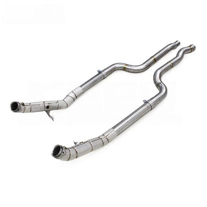 Mercedes-Benz C218/X218 CLS550 Primary Pipes