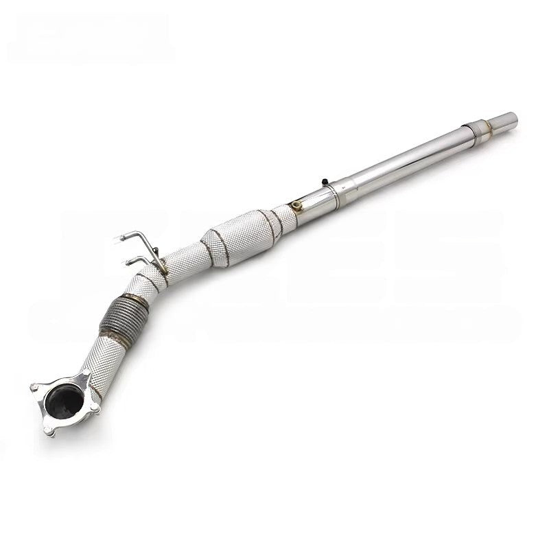 Volkwagen Golf GTI MK5 Primary Pipes