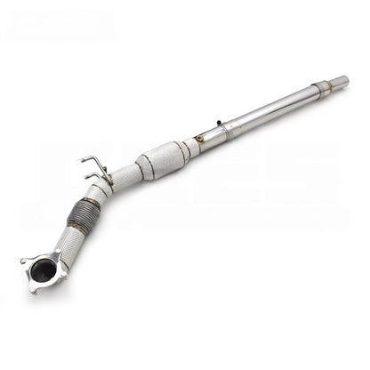 Volkwagen Golf GTI MK5 Primary Pipes