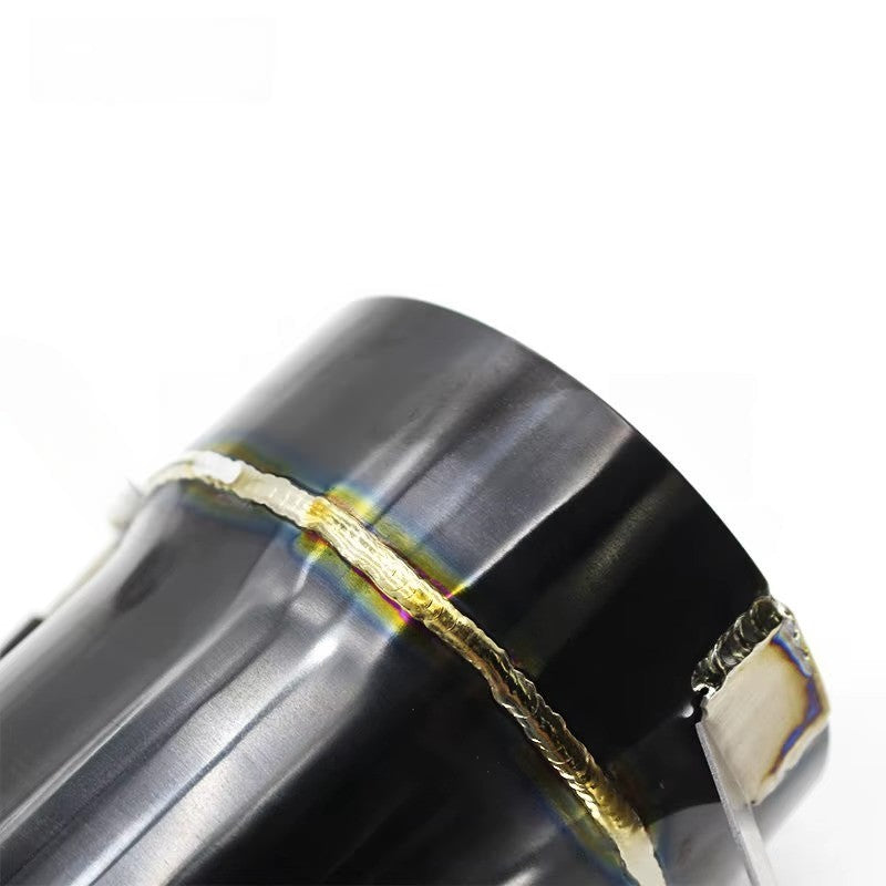 Lamborghini Huracan Perfomante/Evo/STO/Tecnica/Sterrato Titanium Exhaust Tips