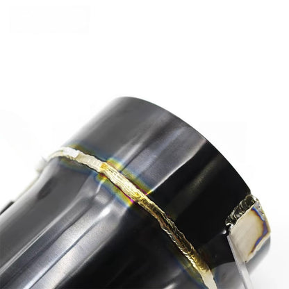 Lamborghini Huracan Perfomante/Evo/STO/Tecnica/Sterrato Titanium Exhaust Tips