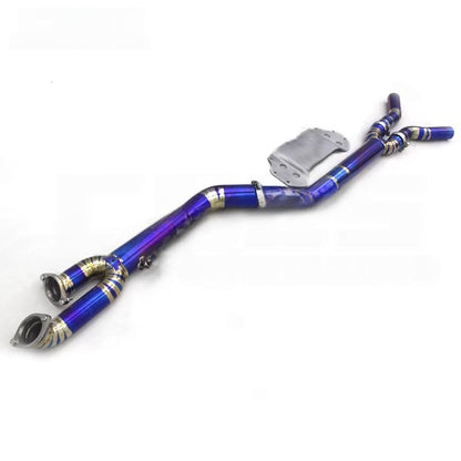 BMW M4 G82/G83 J Pipe