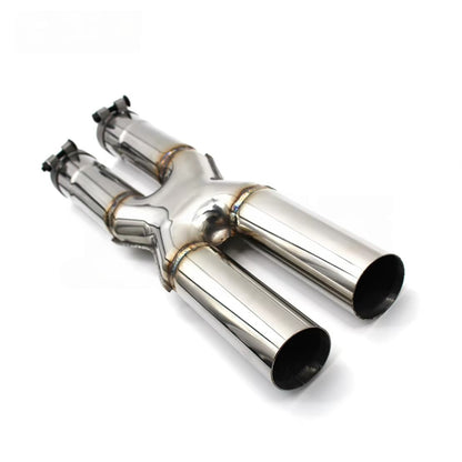 Ferrari 812 X Pipe