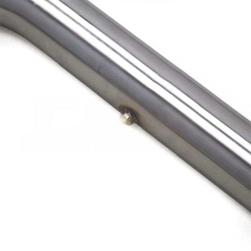 BMW X5M F95 Control + Race Pipes Exhaust System