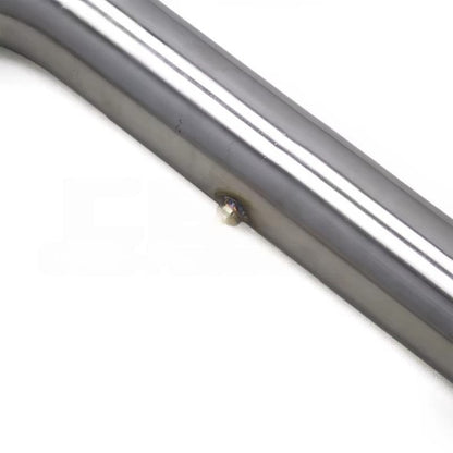 BMW X5M F95 Control + Race Pipes Exhaust System