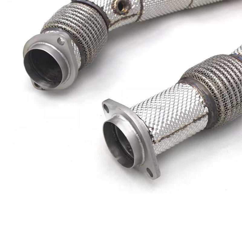 BMW X3M F97 Primary Pipes