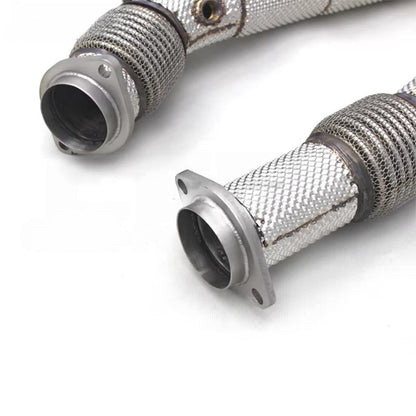 BMW X3M F97 Primary Pipes