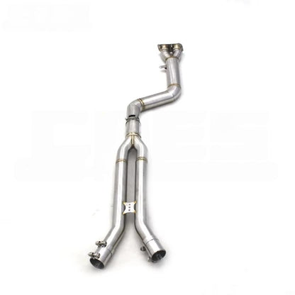 BMW X3M F97 J Pipe