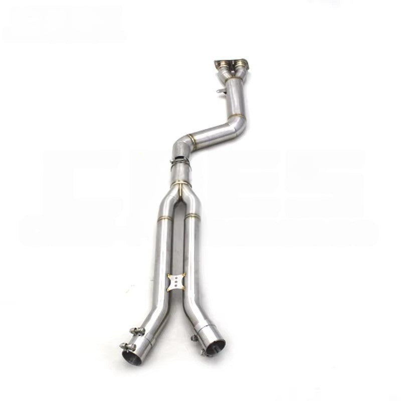 BMW X3M F97 J Pipe