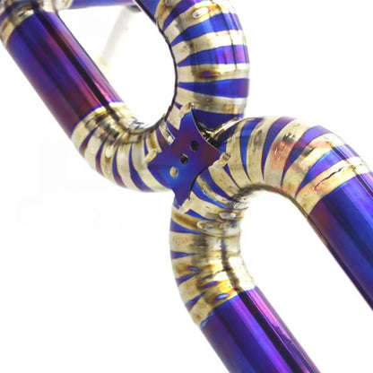 Lamborghini Huracan LP580/LP610 Unleashed Exhaust System