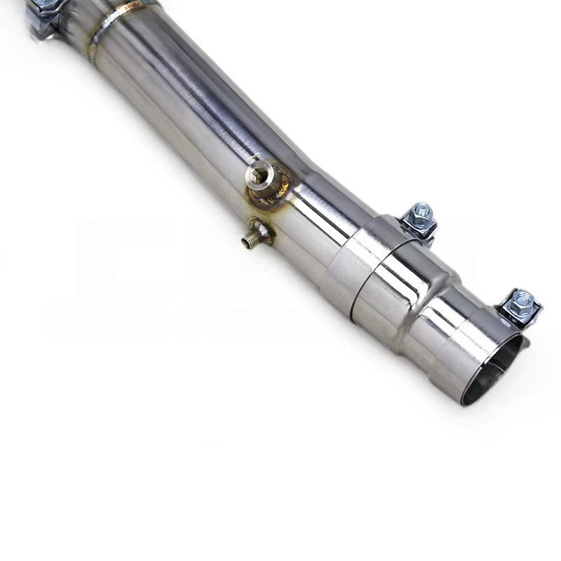 Volkswagen Golf GTI MK8 Primary Pipes