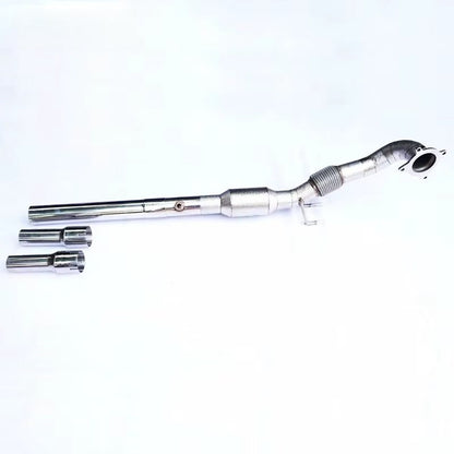 Volkwagen Golf GTI MK6 Primary Pipes