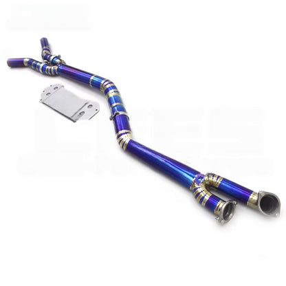 BMW M4 G82/G83 J Pipe