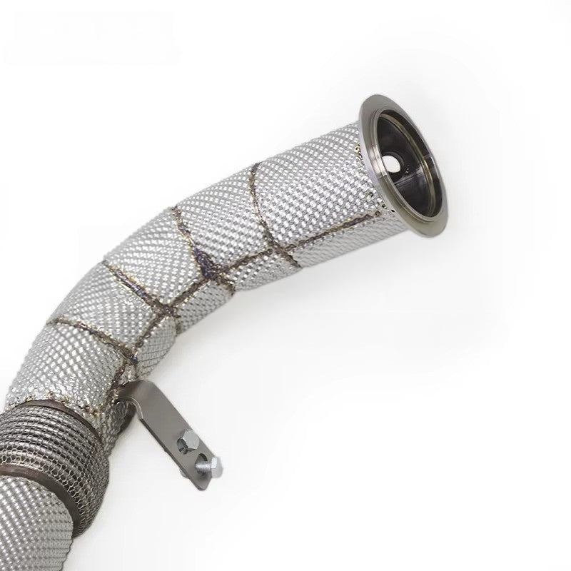 BMW X5M F95 Primary Pipes