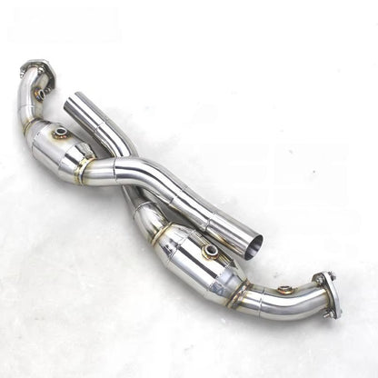 Porsche 911 997.1 Carrera Primary Pipes