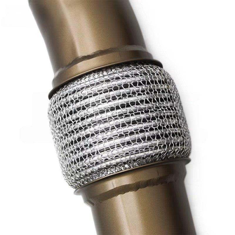 BMW M3 F80 Primary Pipes