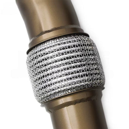 BMW M3 F80 Primary Pipes