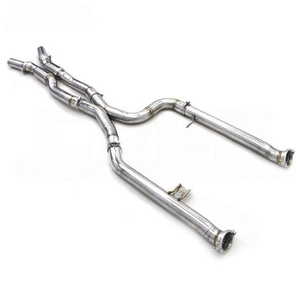 BMW M4 G82/G83 Dual Pipe Midpipe