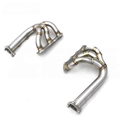 Porsche 911 991.1 Carrera Headers