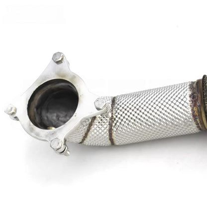 Volkwagen Golf GTI MK5 Primary Pipes