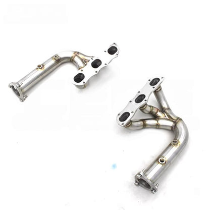 Porsche 911 991.1 Carrera Headers