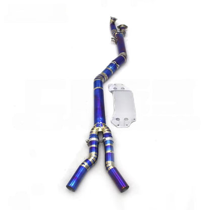 BMW M4 G82/G83 J Pipe