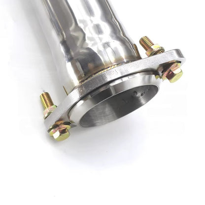 Ferrari 599 Midpipe