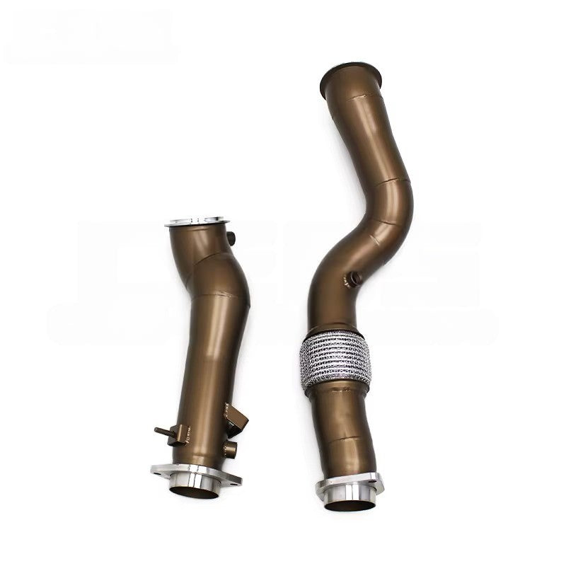 BMW M3 F80 Primary Pipes