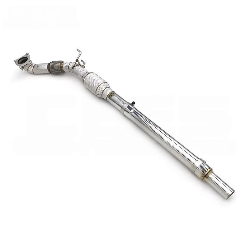 Volkwagen Golf GTI MK5 Primary Pipes