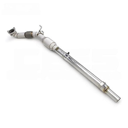 Volkwagen Golf GTI MK5 Primary Pipes