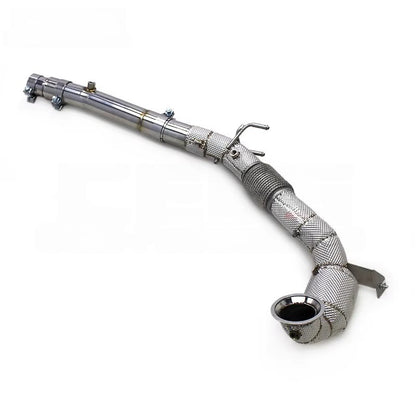 Volkswagen Golf GTI MK8 Primary Pipes