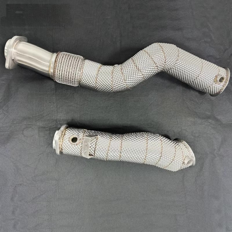 BMW M3 G80/G81 Primary Pipes For J Pipe