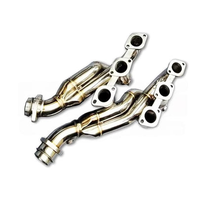 Ferrari 599 Headers