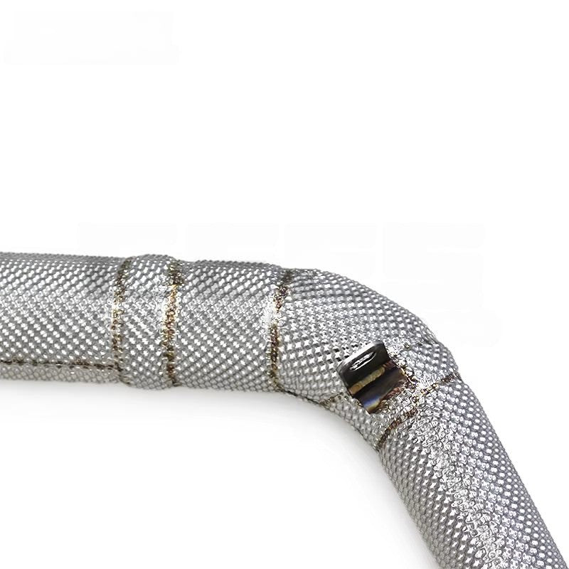 Bentley Continental GT/GTC V8 Primary Pipes