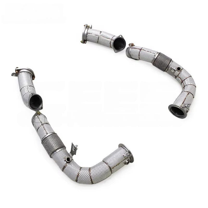 BMW M5 G90/G99 Primary Pipes