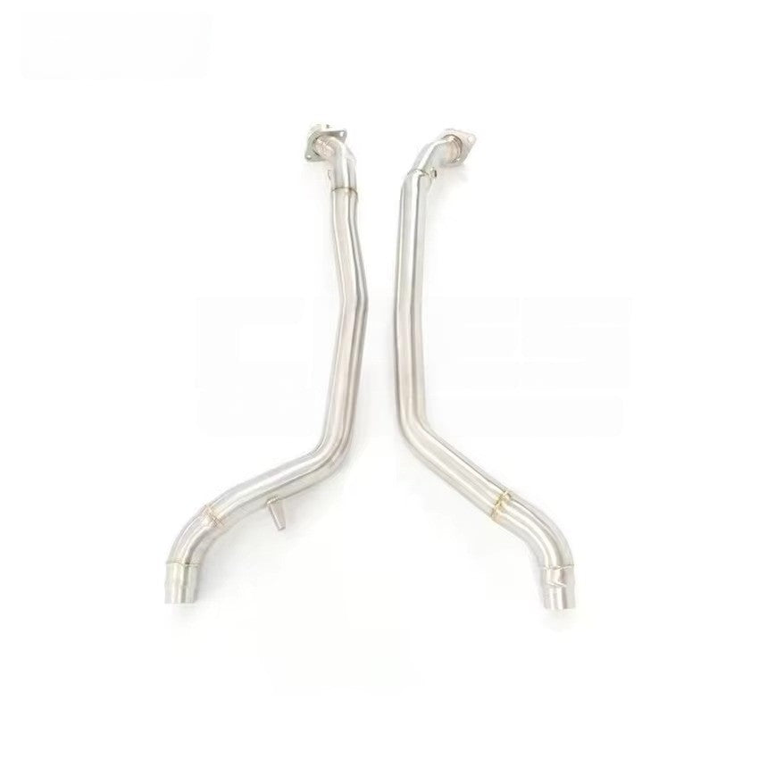 Jaguar XJ 3.0 Primary Pipes