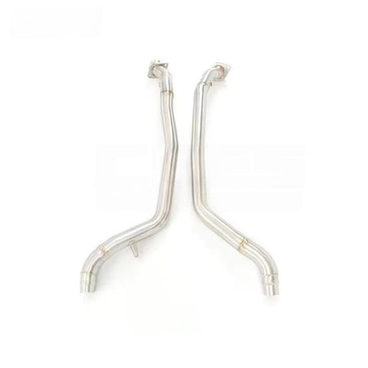 Jaguar XJ 3.0 Primary Pipes