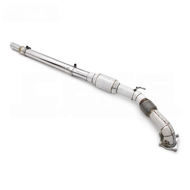 Volkwagen Golf GTI MK5 Primary Pipes