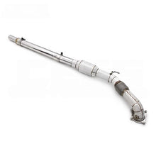 Volkwagen Golf GTI MK5 Primary Pipes