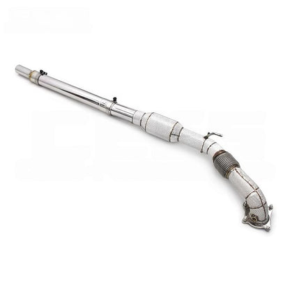 Volkwagen Golf GTI MK5 Primary Pipes