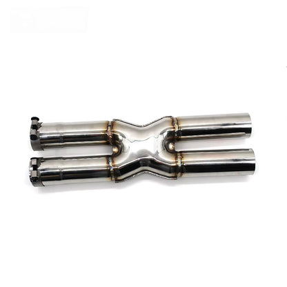 Ferrari F12 X Pipe
