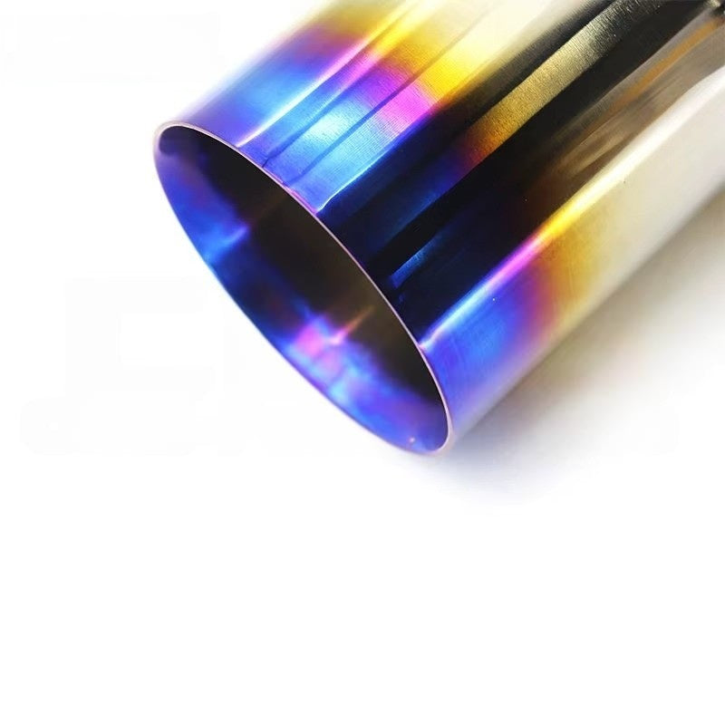 Lamborghini Huracan Perfomante/Evo/STO/Tecnica/Sterrato Titanium Exhaust Tips