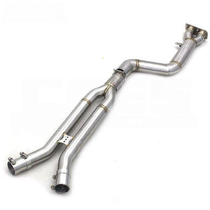 BMW X3M F97 J Pipe
