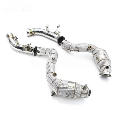 Mercedes-Benz E63 W213/S213 Primary Pipes