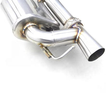 Mercedes-Benz X290 GT53 AMG Control Exhaust System