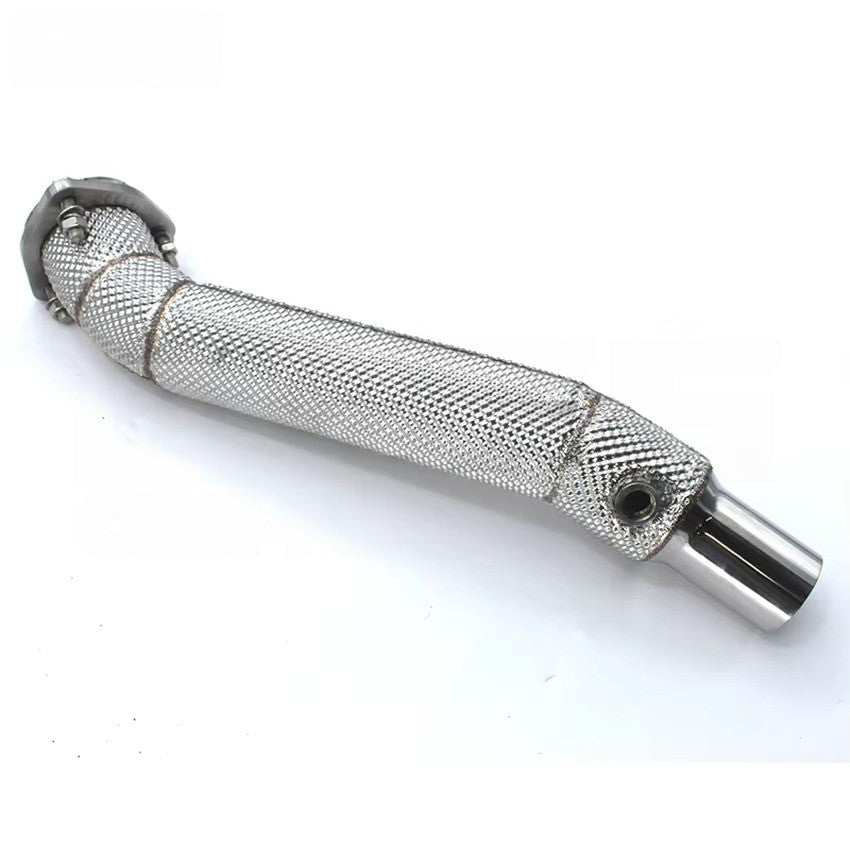 Ferrari F430 Primary Pipes