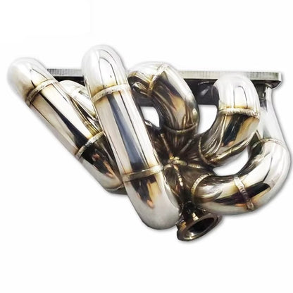 Volkswagen Golf R32 MK4 Turbo Manifold