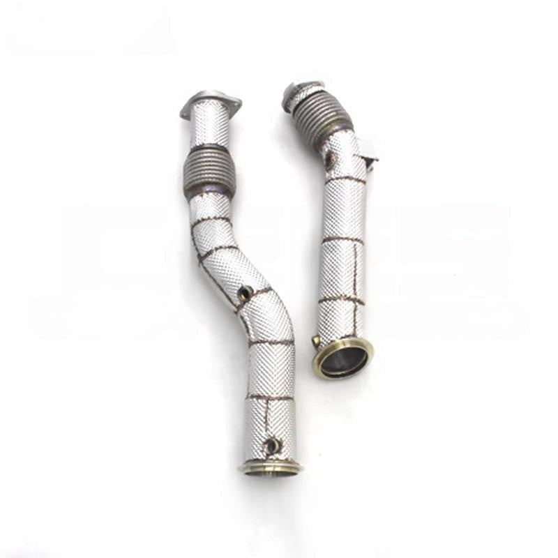 BMW X3M F97 Primary Pipes
