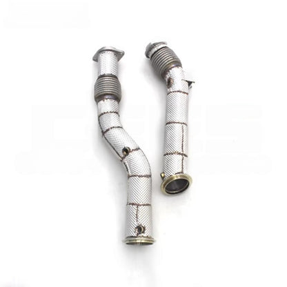 BMW X3M F97 Primary Pipes