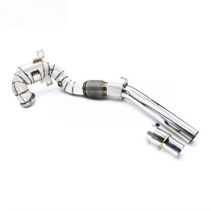 Volkswagen Golf GTI MK7/7.5 Primary Pipes